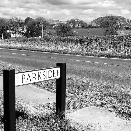 Semesterbostad Marni’s - Rural Location&fell Views *