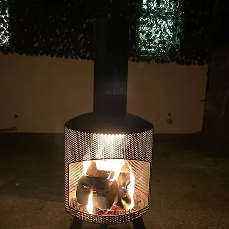 Marni's - Rural Location & Fell Views Tatil Evi *