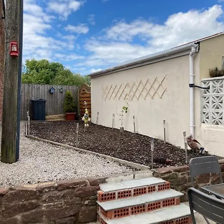 Marni's - Rural Location & Fell Views Holiday home Frizington