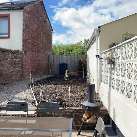 Marni’s - Rural Location&fell Views