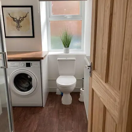 Marni's - Rural Location & Fell Views *