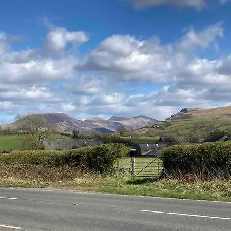 Semesterbostad Marni’s - Rural Location&fell Views