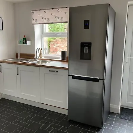 Marni’s - Rural Location&fell Views *