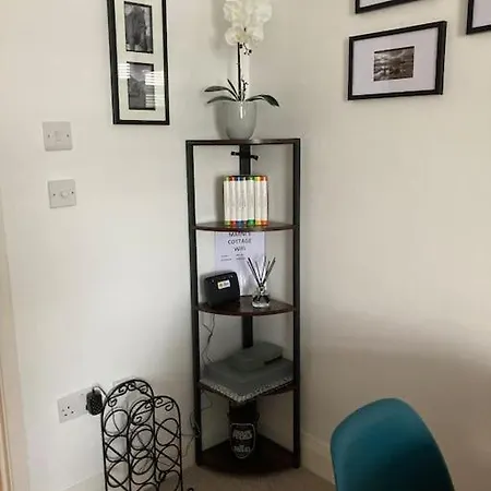 Semesterbostad Marni’s - Rural Location&fell Views