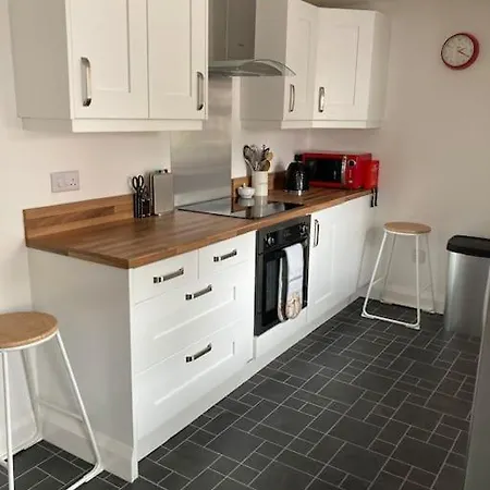 Marni’s - Rural Location&fell Views