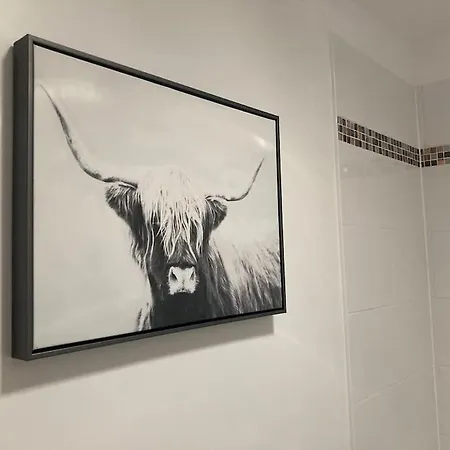 Marni’s - Rural Location&fell Views Semesterbostad Frizington