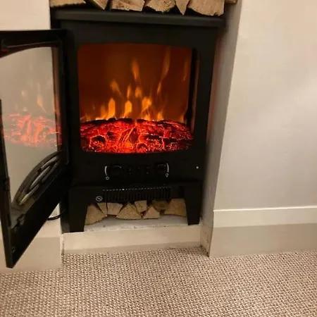 Marni’s - Rural Location&fell Views Frizington