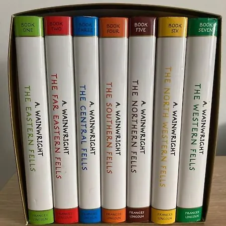 Semesterbostad Marni’s - Rural Location&fell Views