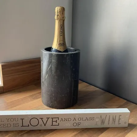 Marni’s - Rural Location&fell Views *