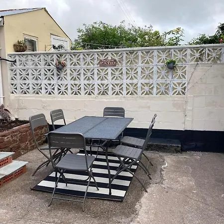 Marni's - Rural Location & Fell Views Frizington