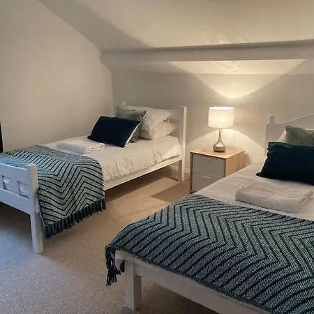 Holiday home Marni's - Rural Location & Fell Views