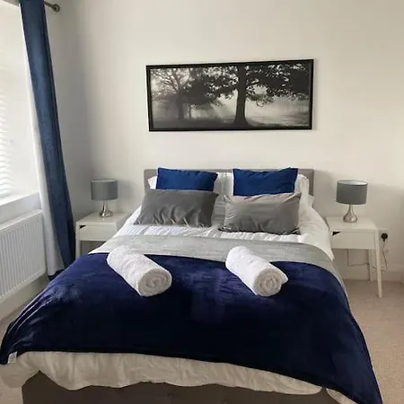 Marni's - Rural Location & Fell Views Tatil Evi Frizington