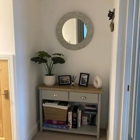 Marni’s - Rural Location&fell Views Semesterbostad