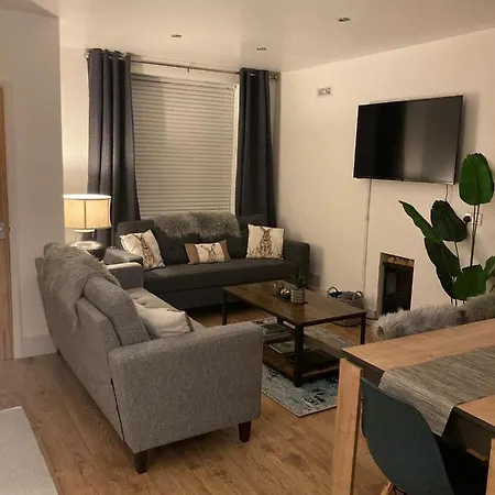 Holiday home Marni's - Rural Location & Fell Views *