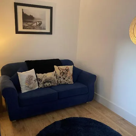Holiday home Marni's - Rural Location & Fell Views