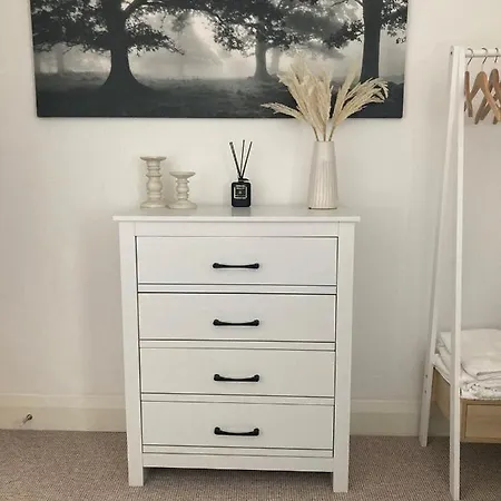 Marni’s - Rural Location&fell Views Semesterbostad