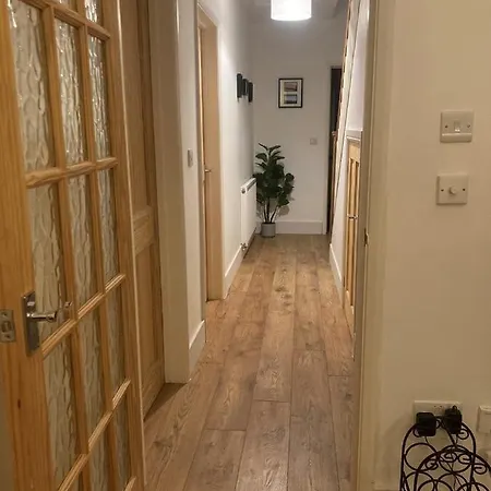 Marni’s - Rural Location&fell Views Semesterbostad *