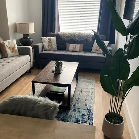 Semesterbostad Marni’s - Rural Location&fell Views Frizington