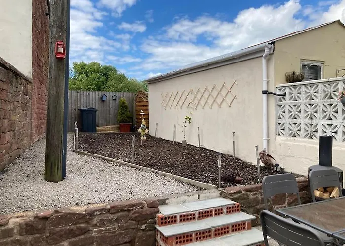 Marni's - Rural Location & Fell Views Holiday home Frizington