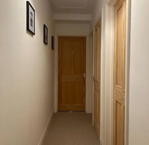 Marni's - Rural Location & Fell Views