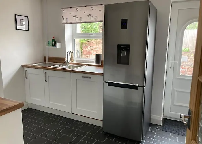 Marni's - Rural Location & Fell Views *