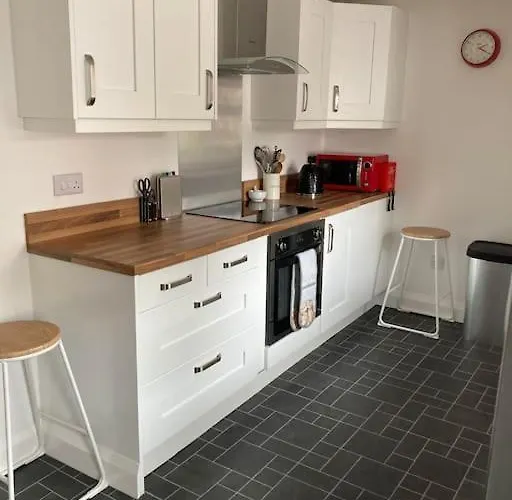 Marni's - Rural Location & Fell Views