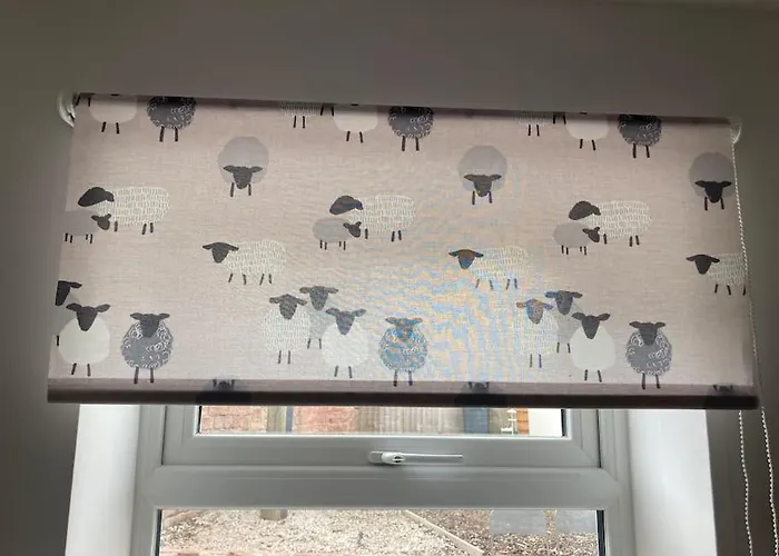 Marni's - Rural Location & Fell Views Frizington