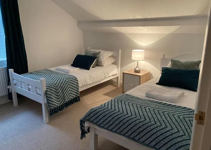 Holiday home Marni's - Rural Location & Fell Views