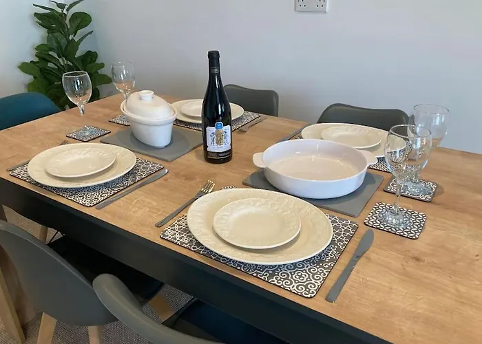 Marni's - Rural Location & Fell Views Frizington